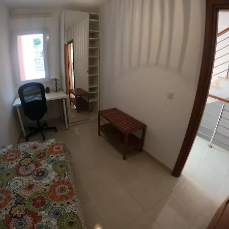 Luz Hogar